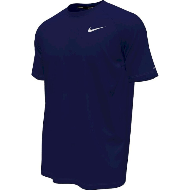 Nike nike essential solid strandshirt heren - 071015_292-L large