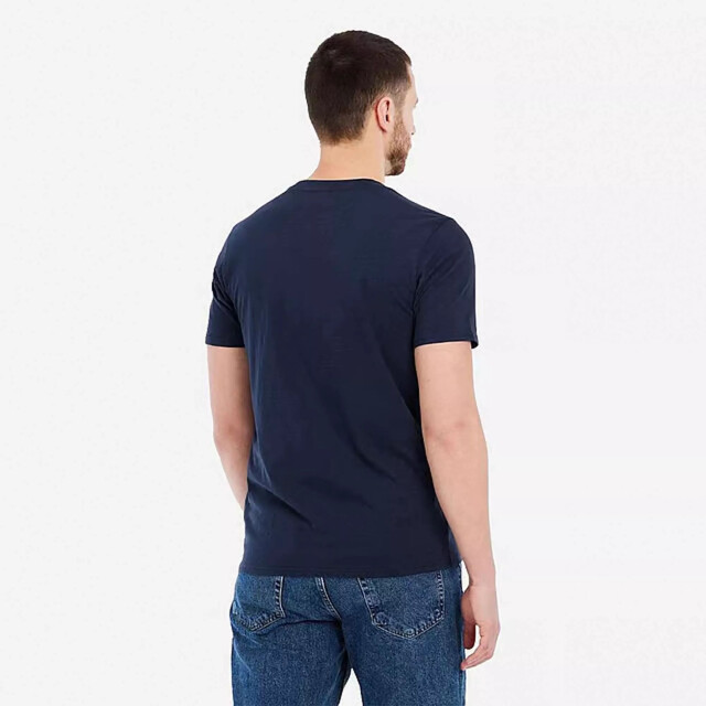 Protest cruz t-shirt strandshirt heren - 068455_200-L large