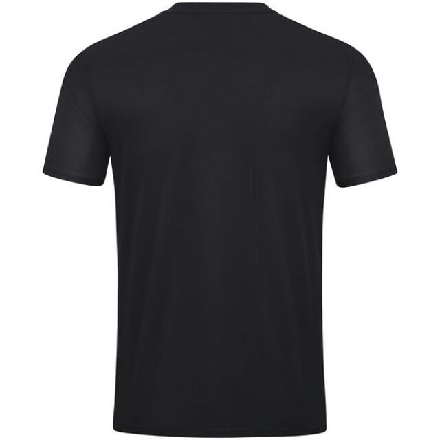 Jako trikot power ka t-shirt voetbal train km jonge black/black/white 063990_999-116 large