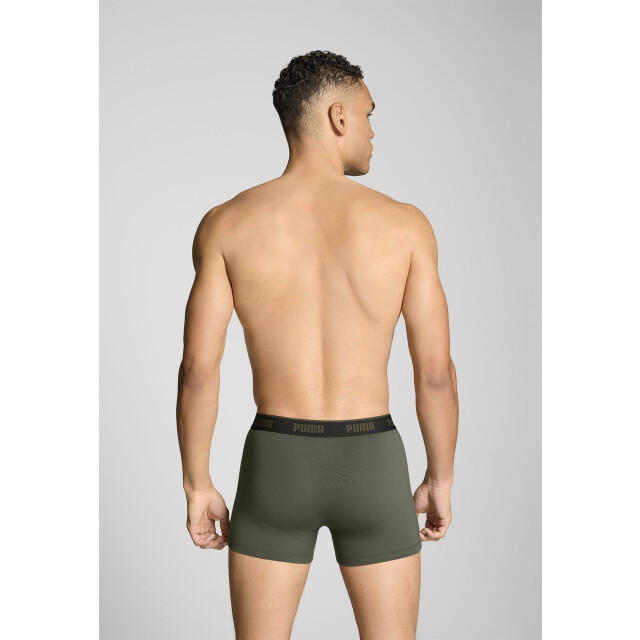 Puma everyday basic boxers 3p sportondergoed heren -multicolour 069664_995-L large