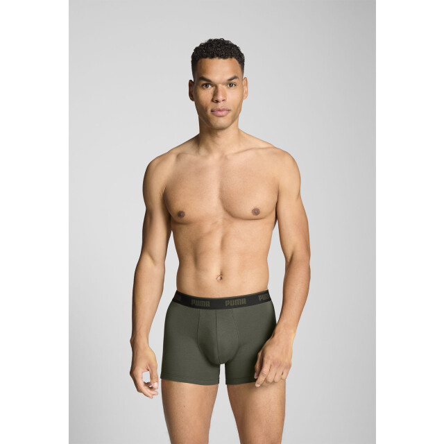 Puma everyday basic boxers 3p sportondergoed heren -multicolour 069664_995-L large