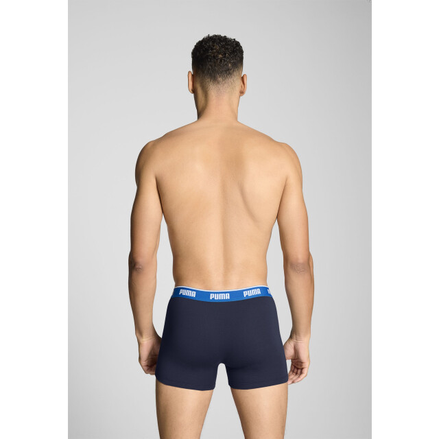 Puma everyday basic boxers 3p sportondergoed heren -multicolour 069665_205-L large