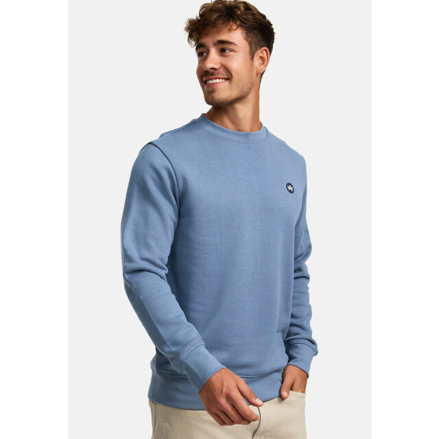 Kronstadt Po28564 ks3527 kslars crew s 956 ashley blue PO28564 large