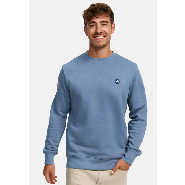Kronstadt Po28564 ks3527 kslars crew s 956 ashley blue PO28564 large