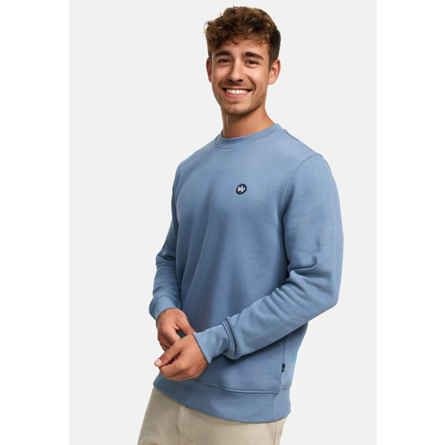 Kronstadt Po28564 ks3527 kslars crew s 956 ashley blue PO28564 large