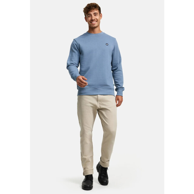 Kronstadt Po28564 ks3527 kslars crew s 956 ashley blue PO28564 large