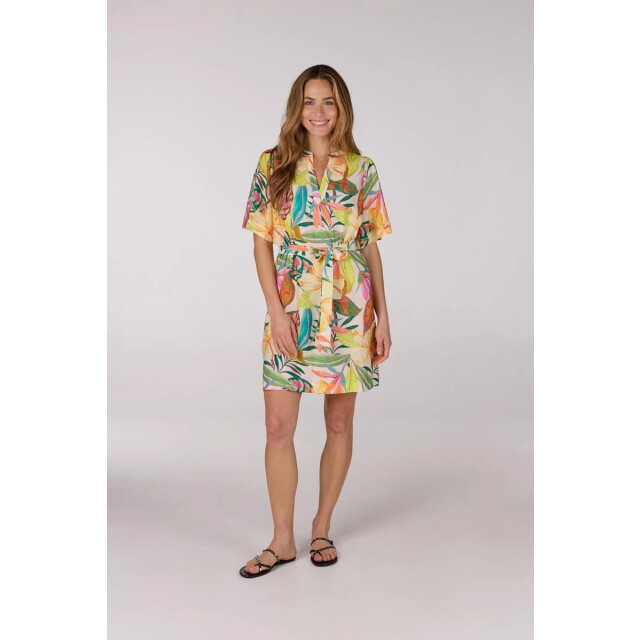 Jansen Amsterdam Frida 580 multi color 580 large