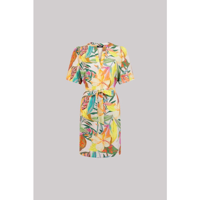 Jansen Amsterdam Frida 580 multi color 580 large