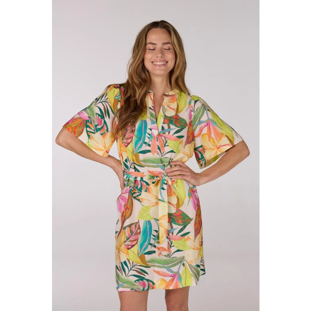 Jansen Amsterdam Frida 580 multi color 580 large