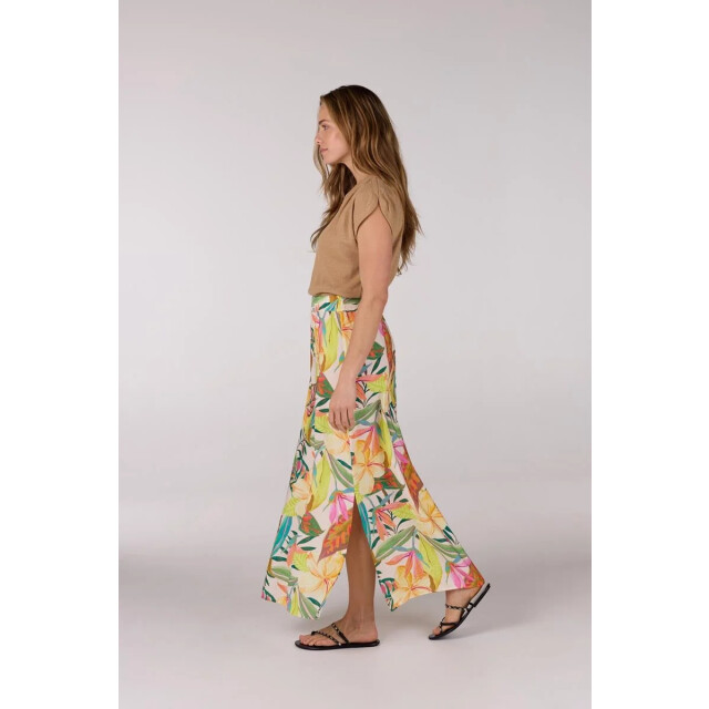 Jansen Amsterdam Fans wrap 691 multi color 691 large