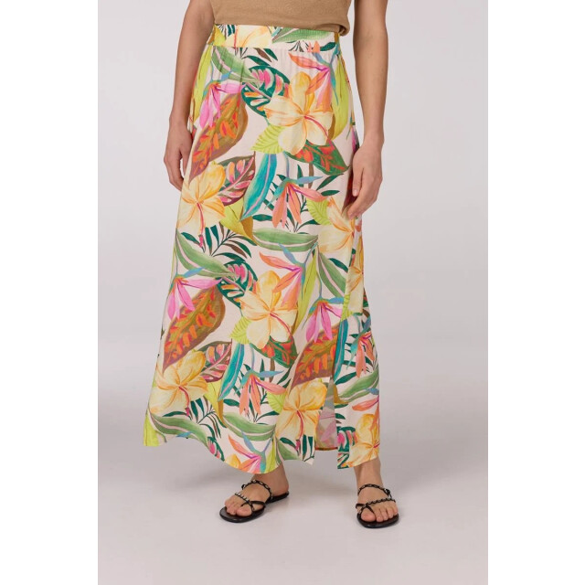 Jansen Amsterdam Fans wrap 691 multi color 691 large