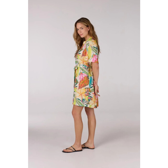Jansen Amsterdam Frida 580 multi color 580 large