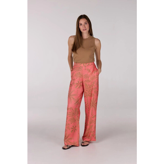 Jansen Amsterdam Farisha top k 302 tobacco K302 large