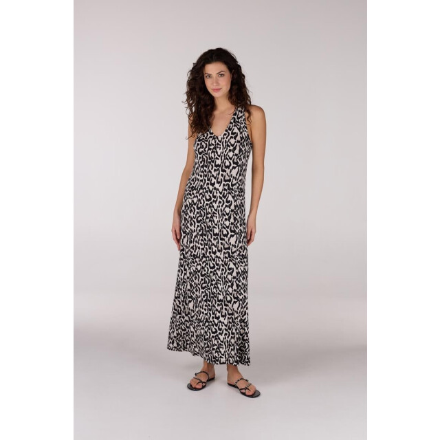 Jansen Amsterdam Fiora hs25-000124-leopard 000124 large