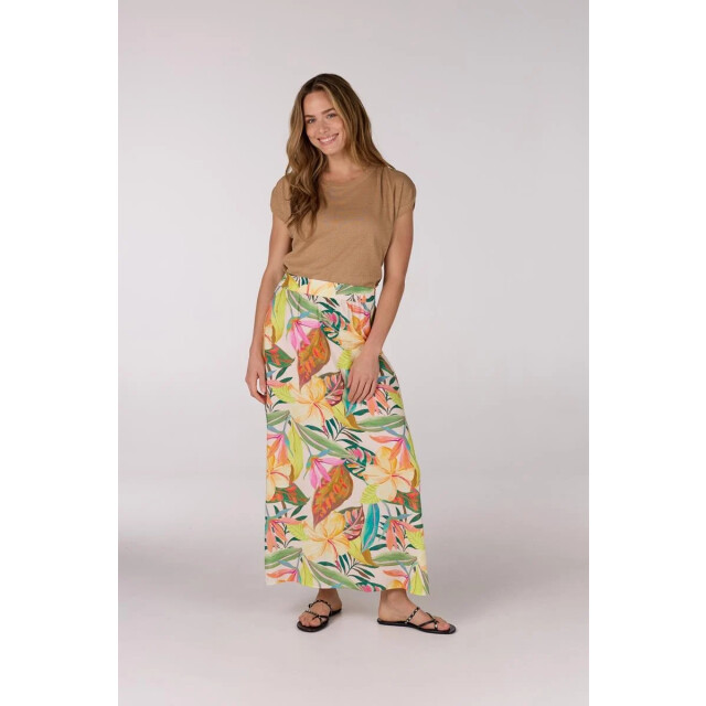 Jansen Amsterdam Fans wrap 691 multi color 691 large
