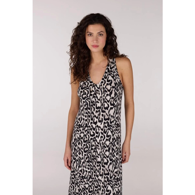Jansen Amsterdam Fiora hs25-000124-leopard 000124 large