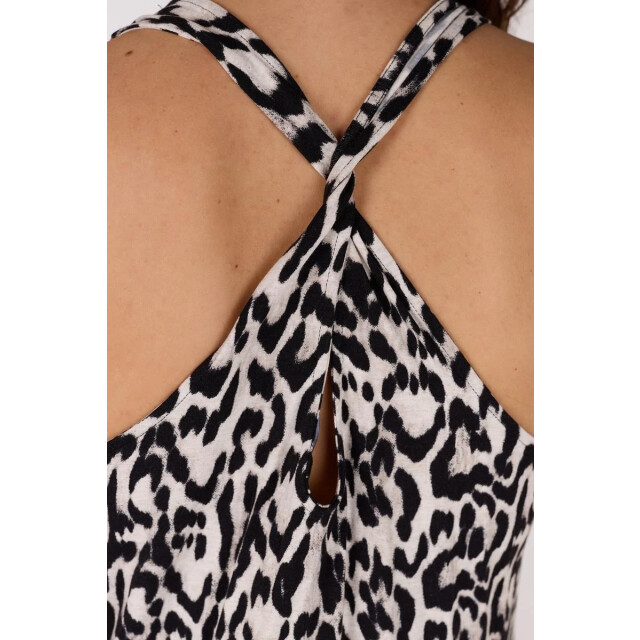 Jansen Amsterdam Fiora hs25-000124-leopard 000124 large