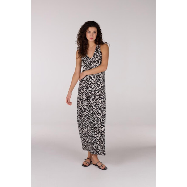 Jansen Amsterdam Fiora hs25-000124-leopard 000124 large