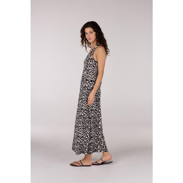Jansen Amsterdam Fiora hs25-000124-leopard 000124 large