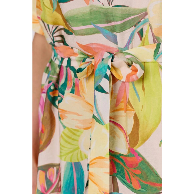 Jansen Amsterdam Frida 580 multi color 580 large