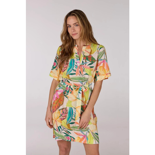 Jansen Amsterdam Frida 580 multi color 580 large
