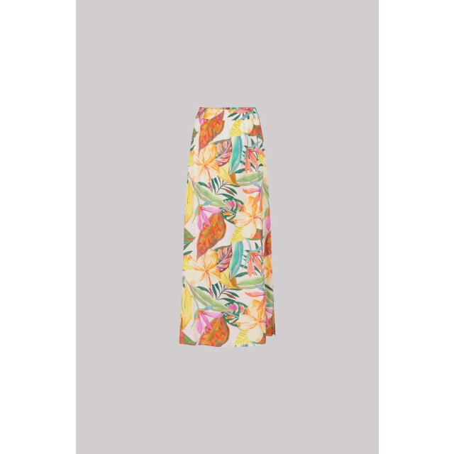 Jansen Amsterdam Fans wrap 691 multi color 691 large
