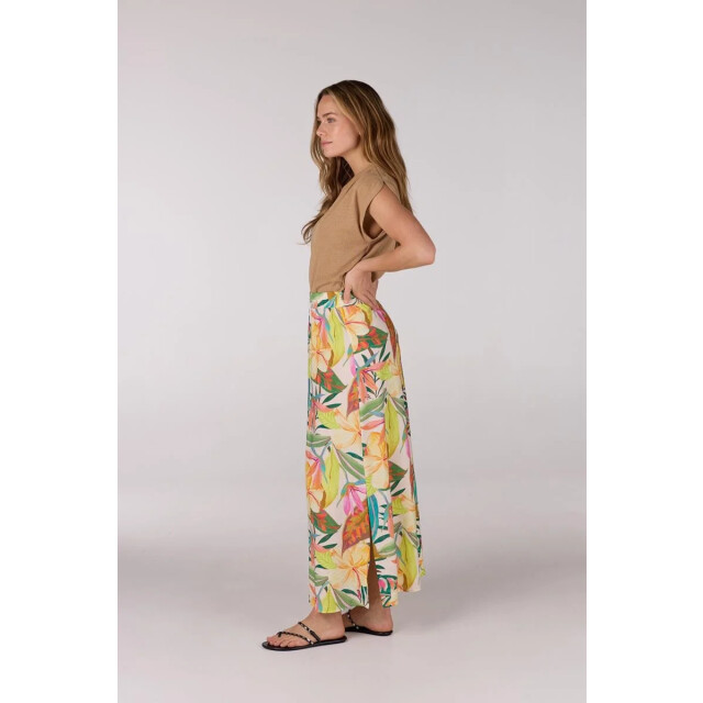 Jansen Amsterdam Fans wrap 691 multi color 691 large