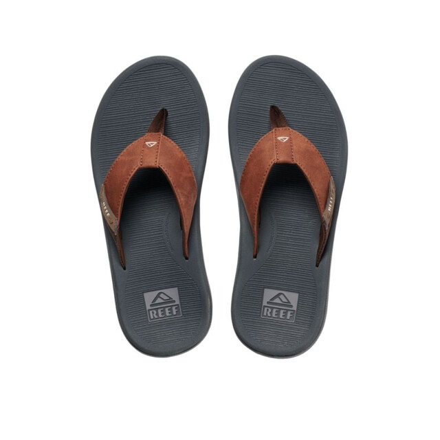 Reef Slippers santa ana ci5835 / bruin CI5835 large