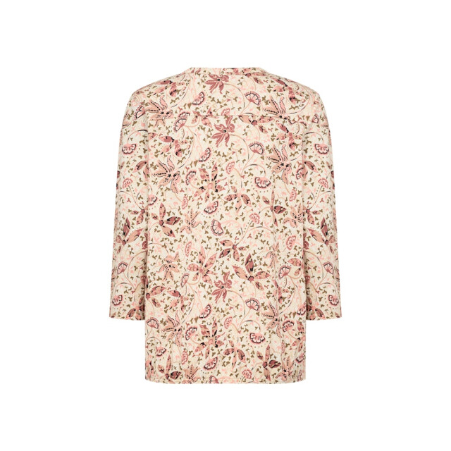 Soyaconcept shirt km felicty aop 498 4635 06011.549.0013 large