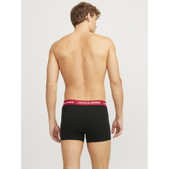 Jack & Jones jacjoe trunks 3 pack 12271554 - 05892.991.0012 large
