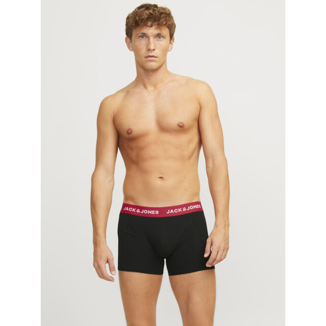 Jack & Jones jacjoe trunks 3 pack 12271554 - 05892.991.0012 large
