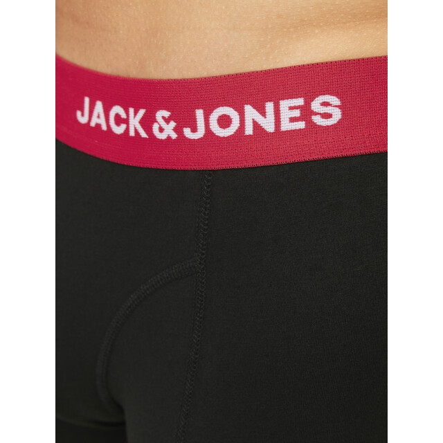 Jack & Jones jacjoe trunks 3 pack 12271554 - 05892.991.0012 large