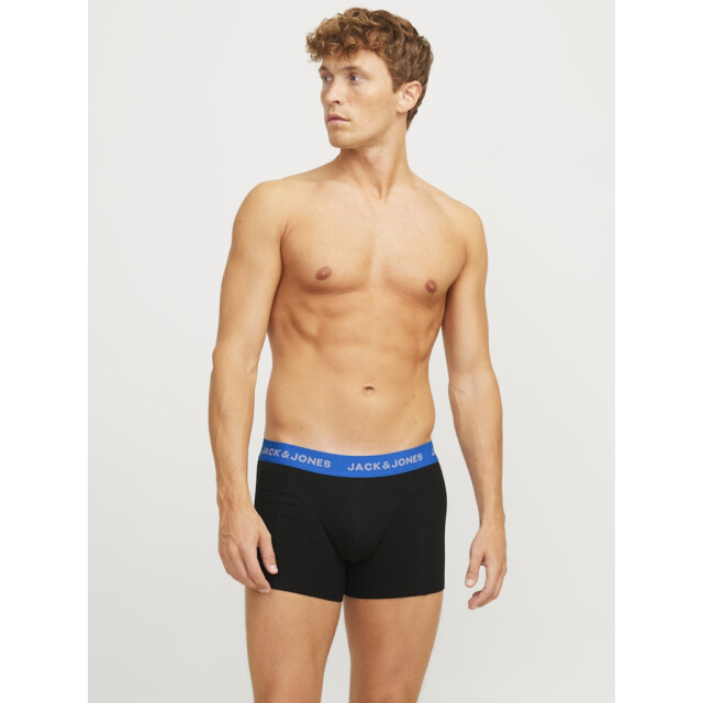 Jack & Jones jacjoe trunks 3 pack 12271554 - 05892.991.0012 large