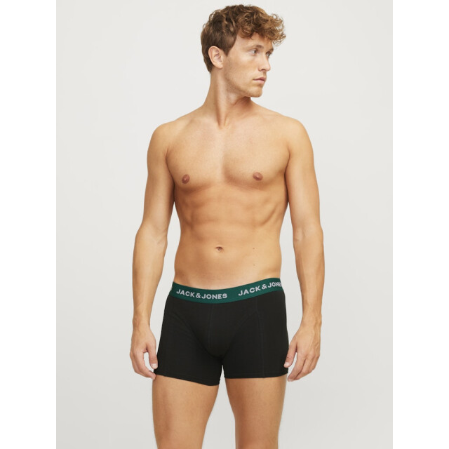 Jack & Jones jacjoe trunks 3 pack 12271554 - 05892.991.0012 large