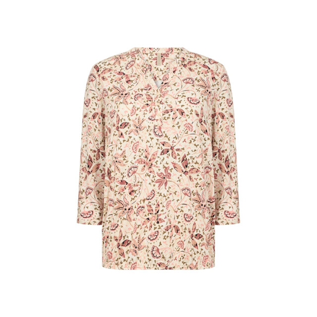 Soyaconcept shirt km felicty aop 498 4635 06011.549.0013 large