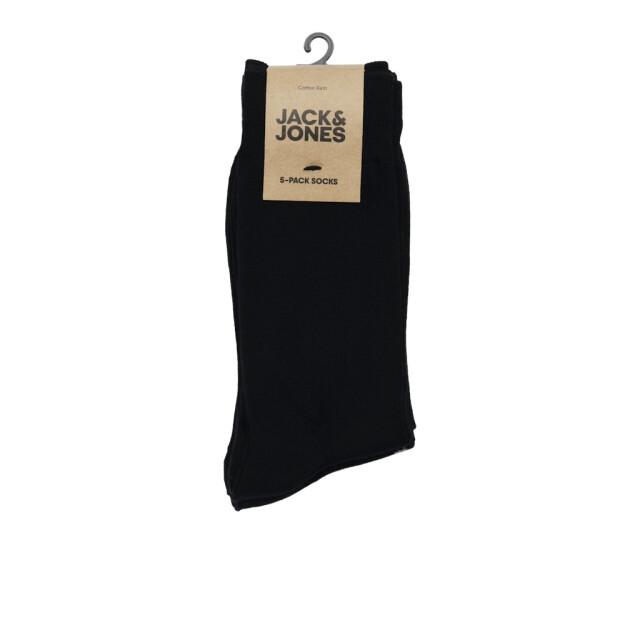 Jack & Jones jacbasic bamboo sock 5 pack noos 12198027 - 05891.991.0005 large