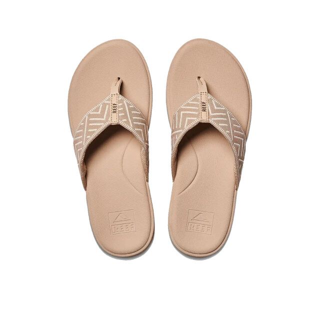 Reef Slippers cushion cloud tx cj3582 CJ3582 large
