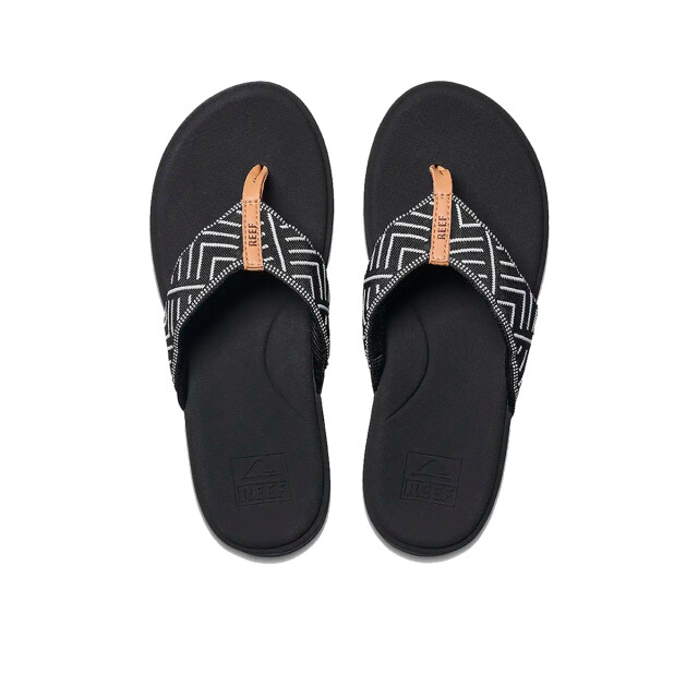 Reef Slippers cushion cloud tx cj3581 CJ3581 large