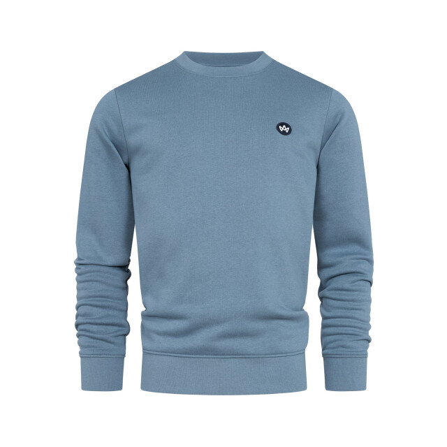 Kronstadt Po28564 ks3527 kslars crew s 956 ashley blue PO28564 large