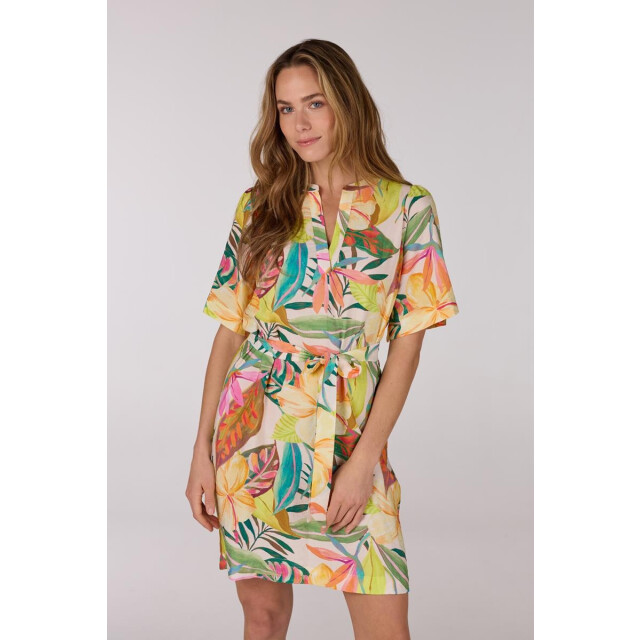 Jansen Amsterdam Frida 580 multi color 580 large