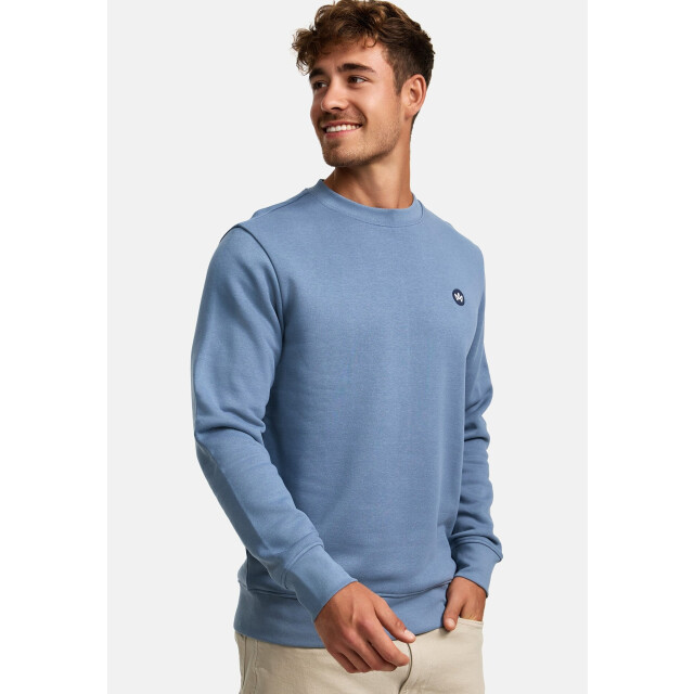 Kronstadt Po28564 ks3527 kslars crew s 956 ashley blue PO28564 large