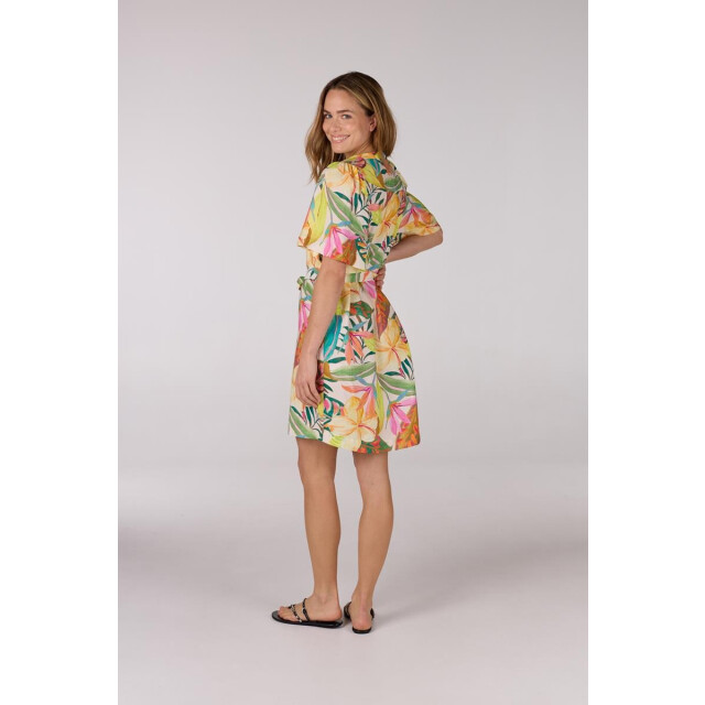 Jansen Amsterdam Frida 580 multi color 580 large