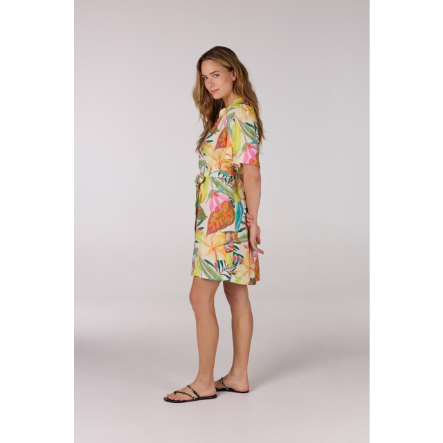 Jansen Amsterdam Frida 580 multi color 580 large
