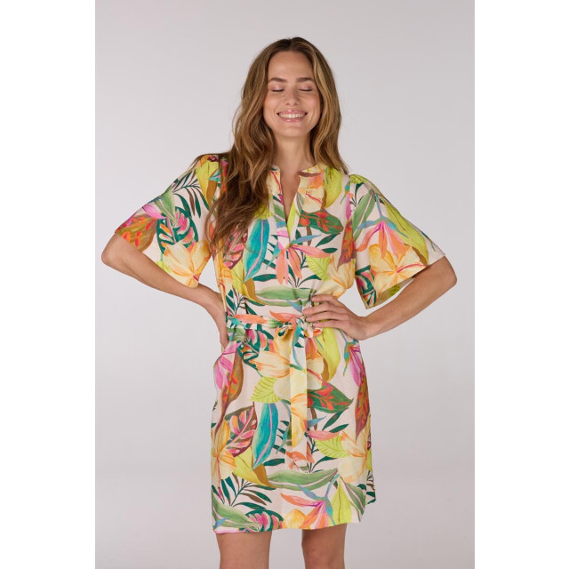 Jansen Amsterdam Frida 580 multi color 580 large