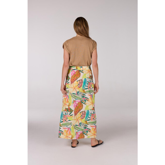 Jansen Amsterdam Fans wrap 691 multi color 691 large