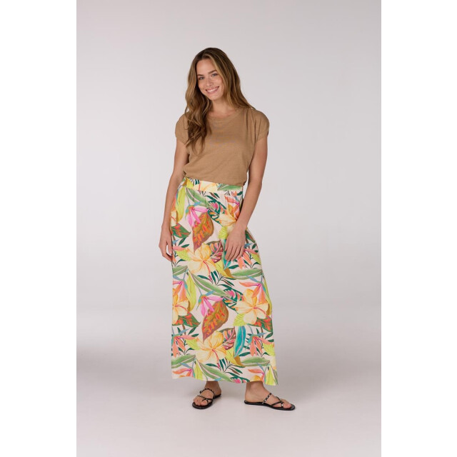 Jansen Amsterdam Fans wrap 691 multi color 691 large