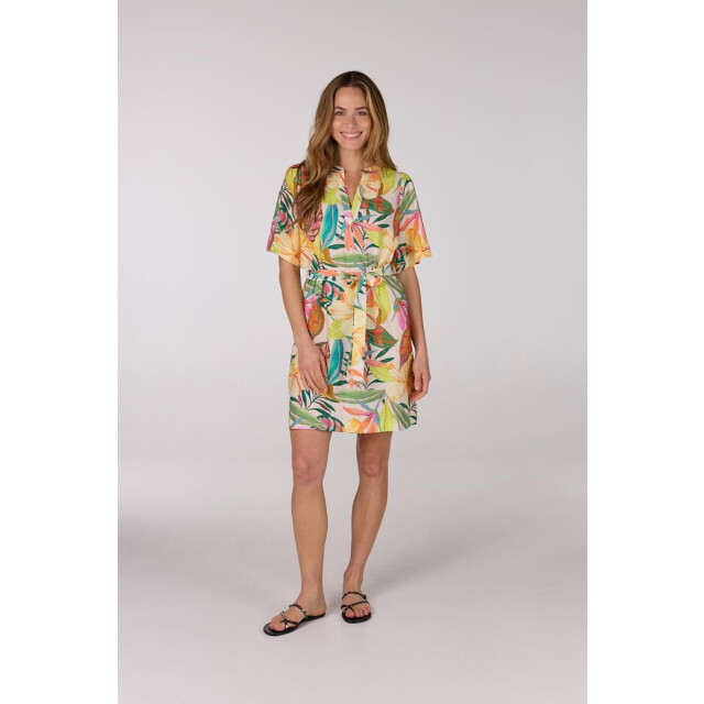 Jansen Amsterdam Frida 580 multi color 580 large