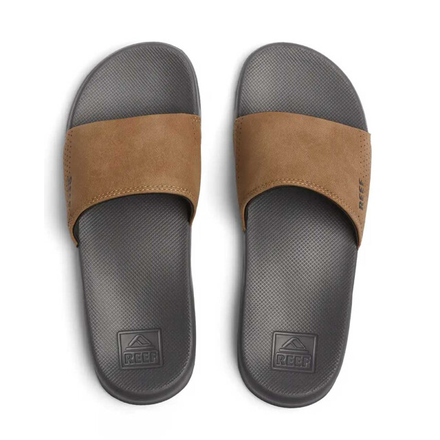 Reef Rf0a3ond slippers RF0A3OND large