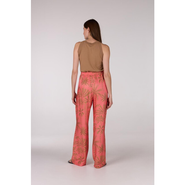 Jansen Amsterdam Farisha top k 302 tobacco K302 large