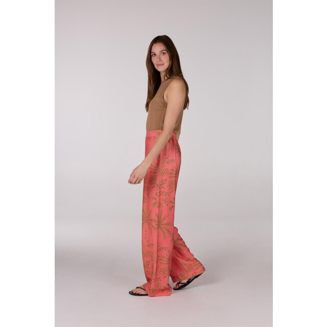 Jansen Amsterdam Farisha top k 302 tobacco K302 large